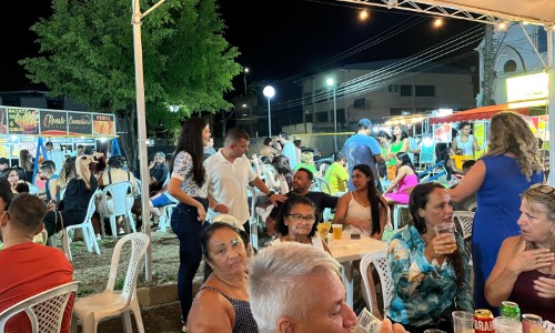 BM: Bairro Saudade recebe 2ª edição do Festival de Verão a partir do dia 06 de março